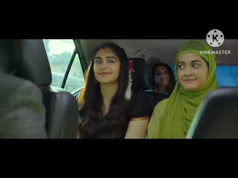 The kerla stoy/the kerala story trailer hindi review 