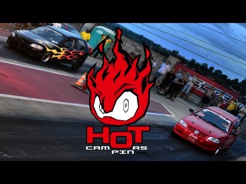 Final Turbo B -  Espaço Motor vs Nicola Turbo - 1ª ECPA 201m