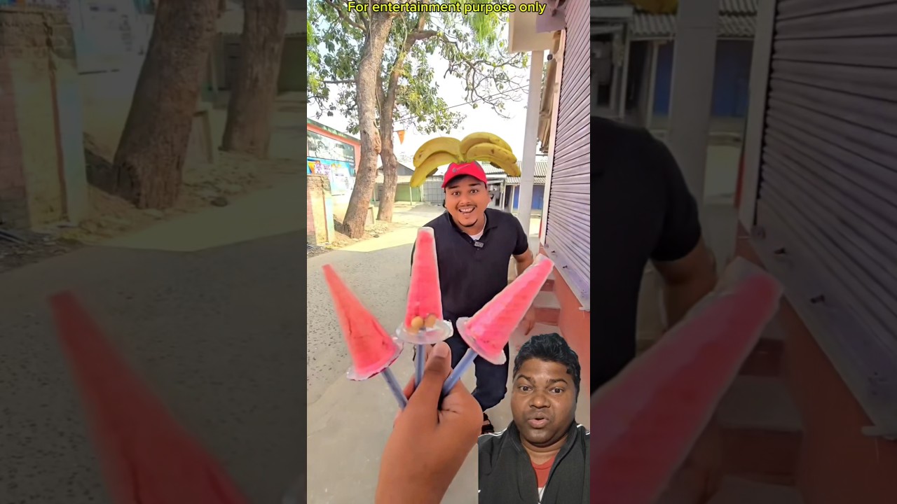 Loud Laughter Is Contagious: The Funniest Comedy Sketch Ever