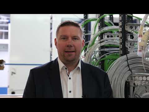 Meet us at IBC 2019! // Broadcast Solutions UK