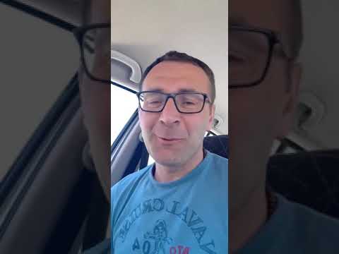 Fra Lazar Perica: Curkama!