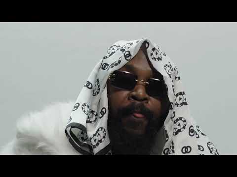 Big Flex Again - Earth Judgement ( Official Video )