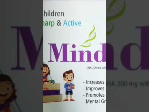 Omega 3 Fatty Acid Epa Dha