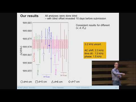 The proton size, the fine-structure constant and the electron electric dipole moment