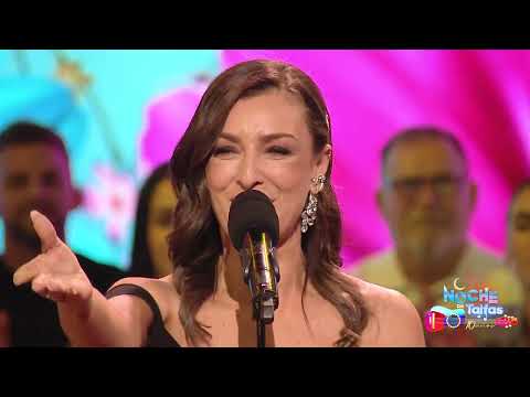 Mara Barros canta ME NACE DEL CORAZÓN