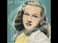 Jo Stafford ~ Make Love to Me