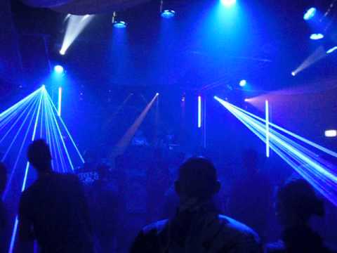 Rictus Sempra @ The Speed Freak vs Noisekick · Cooperation of the hardest