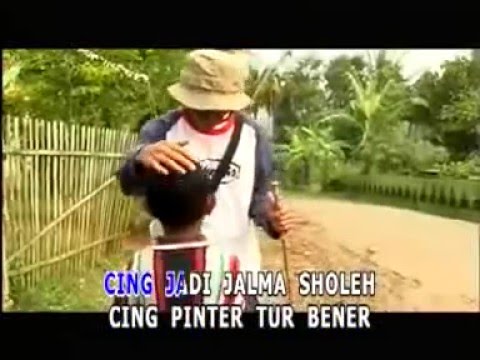 Oon B tong di ceungceurikan