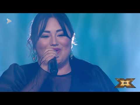 Timea’s golden talent!