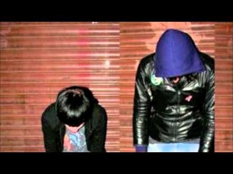 Crystal Nas - Made You War