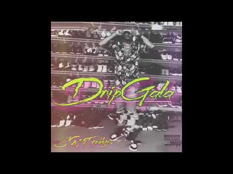 JG Freshly x DripGala (Official Audio)