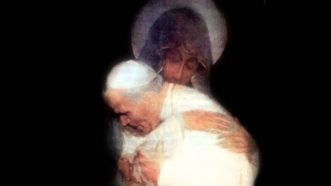 Consagra-te à Virgem Maria - 3/3