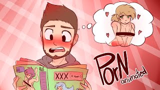 Pornography!!! - Animated Story Times!