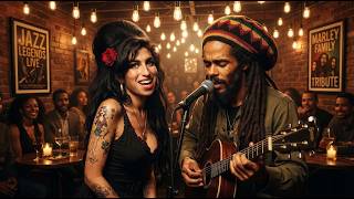 Amy Winehouse &amp; Damian Marley - Soul Redemption | Reggae Blues Pop Timeless Vibes 2026