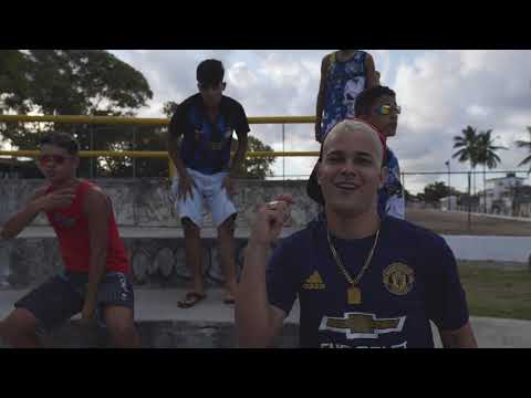 MC GLAYDSON FEAT. MC THEUZYN - TOMA NA TCHEKINHA - STREET VÍDEO