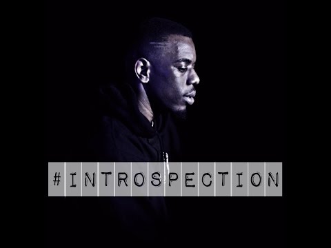 Double S - "I Know Where I Want To Be" #INTROSPECTION | (@DoublesMusician)