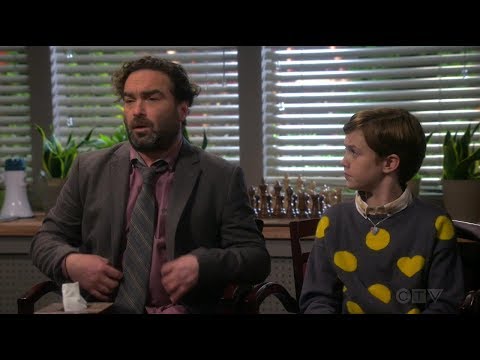 The Conners Season 2 Episode 2 - "A Kiss Is Just A Kiss"