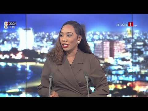 JOURNAL TÉLÉVISÉ DE 20H - SAMEDI 23 MAI 2026