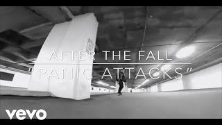 Music video thumbnail preview for After the Fall - Panic Attacks by Brutal Attack