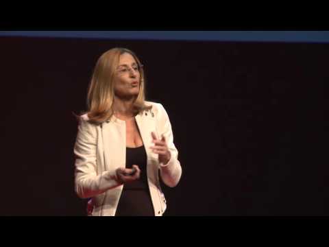 Statistics - lies or the truth? | Janja Božič Marolt | TEDxLjubljana