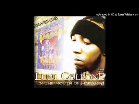 Luni Coleone - Been So Long- FT. Killa Tay Marvaless 2001