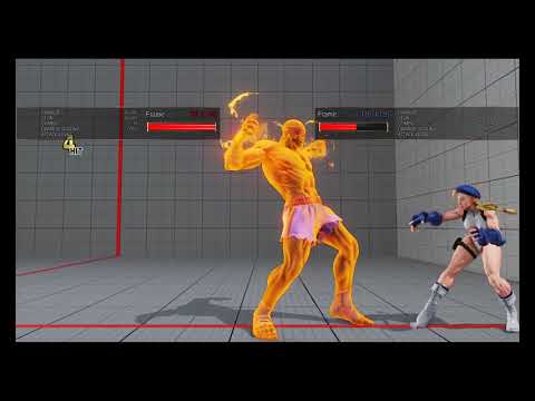 EX TU OKI(Corner 50/50 - Back Recovery)