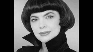 Der Zar und das Mädchen - Mireille Mathieu