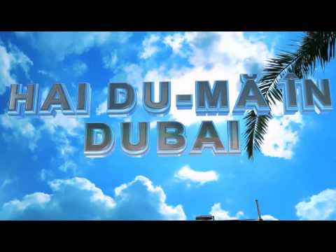 Fly DJs ft Alessia   Dubai