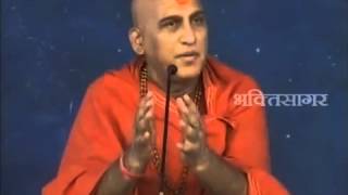 Shreemad Bhagwat Katha by Swami Avdheshanand Giriji Maharaj Orissa Day 4 Part 1