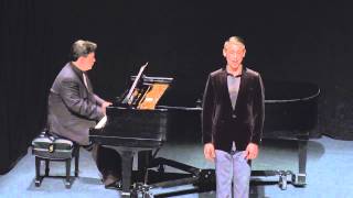 "A Room With a View" - Christian Lowery