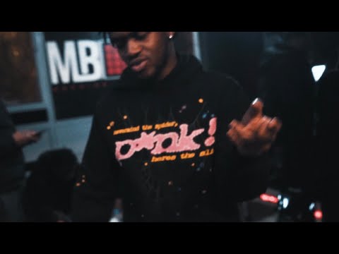 Irzo - Yxng Nxgga [Music Video]