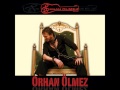 Orhan ÖLmez ~ Sen gidince 