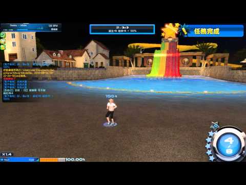 [MstarTW] Infinite-Destiny Extreme classic 100%