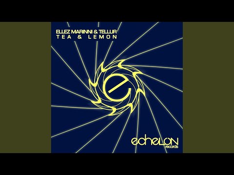 Tea & Lemon (Sound Quelle Remix)