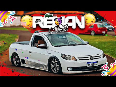 MEGA FUNK TUM DUM DUM 2026 - ANO NOVO PUT4 NOVA - SÓ AS TOPS ( DJ Renan CWB )