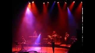 Asaf Avidan - The Jail That Sets You Free - Montreal - Feb 7, 2015