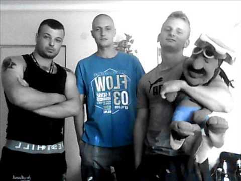 Kolaboracja Tarnów - Pafto , Czarny , Devton