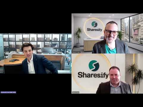 Jack Featherby JPMorgan European Discovery Trust #JEDT talks Euro small cap inc #SKT, #ACLN, #ALSYDB
