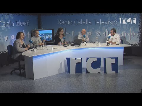 La Tertúlia 01-06-2023