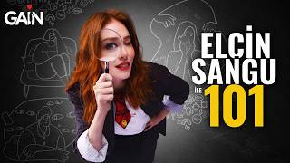 Anksiyete | Elçin Sangu İle 101 9. Bölüm