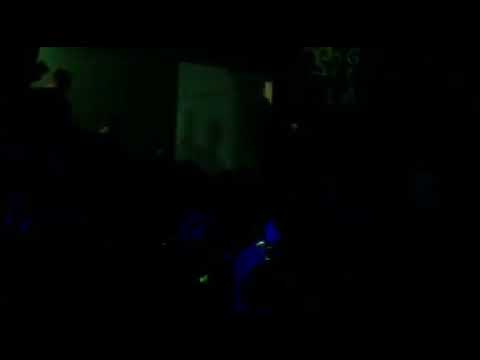 SAMUEL ESPINO B2B JE MARCO. LA JUNGLA AFTER MUSIC CLUB.