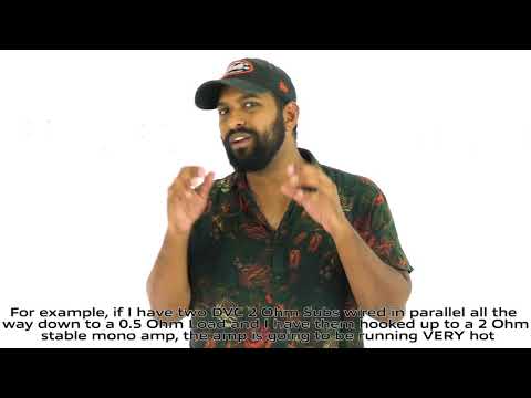 What to do if Your Car Amplifier Goes Into Protect Mode and how to fix it! (Car Amp Troubleshooting)