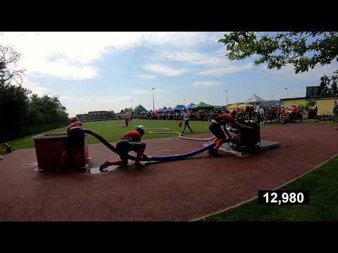 08 SDH DOUBRAVA - PKL DOUBRAVA 2023