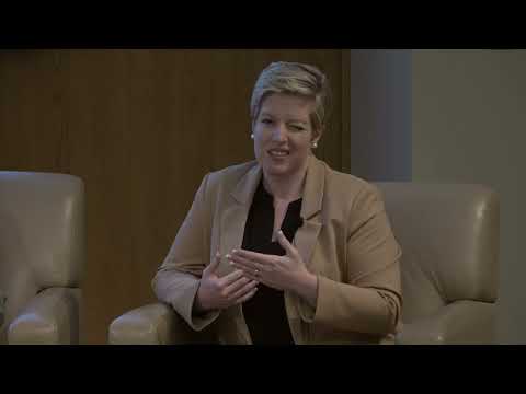 Duke University Energy Conference 2023: Panel – Policy’s Role in Facilitating the Energy Transition