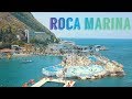Roca Marina in Chekka, Lebanon 2018