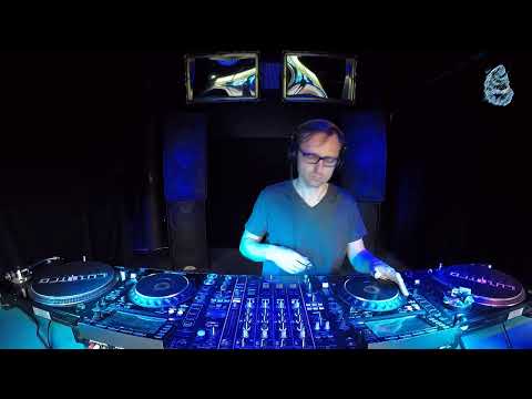 The Blue Oyster: ART TEKK / 16.06 / 18 - 19