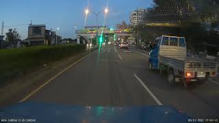 Re: [討論] 左轉道可以直行嗎?