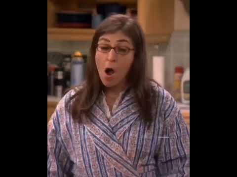 The Big Bang Theory~❤ S10/E4