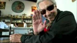 Chavela Vargas - Vámonos (Por mi culpa) con Lila Downs