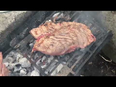 503 GmbH  -  GAUCHO Street Video